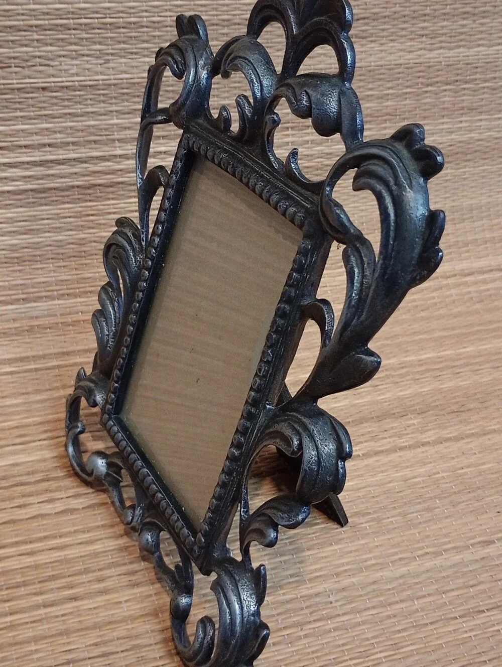 Albert E. Price this frame